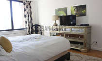 Apartamento Midtown West - Quarto