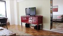 Apartamento Midtown West - Salaõ