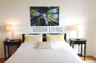 Apartment Midtown West - Bedroom 