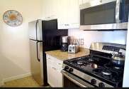 Apartment Midtown West - Kitchen