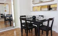 Apartment Midtown West - Kitchen