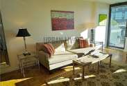 Apartment Midtown West - Living room