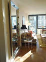 Apartment Midtown West - Living room