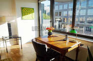 Apartment Midtown West - Terrace