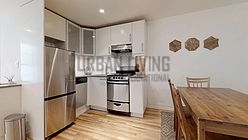 Apartamento Park Slope - Cozinha