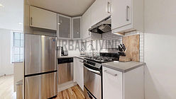 Apartamento Park Slope - Cozinha