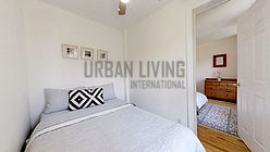 Apartamento Park Slope - Dormitorio 2