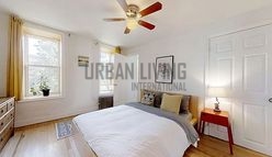 Apartamento Park Slope - Quarto