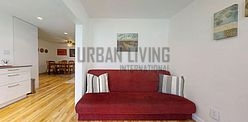 Apartment Park Slope - Living room