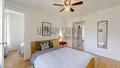Appartement Park Slope - Chambre