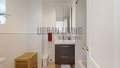 Appartement Park Slope - Salle de bain