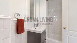 Appartement Park Slope - Salle de bain