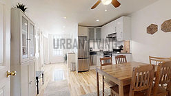 Appartement Park Slope - Séjour