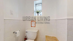 Wohnung Park Slope - Badezimmer