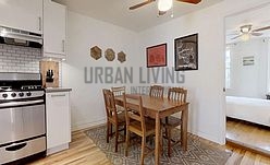 Wohnung Park Slope - Küche