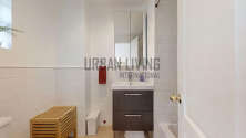 Apartment Park Slope - Bathroom