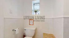 Apartment Park Slope - Bathroom
