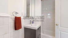 Apartment Park Slope - Bathroom