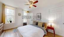 Apartment Park Slope - Bedroom 