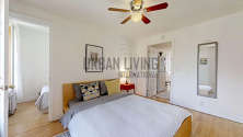 Apartment Park Slope - Bedroom 
