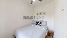 Apartment Park Slope - Bedroom 2