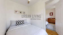 Apartment Park Slope - Bedroom 2