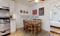 Apartment Park Slope - Kitchen
