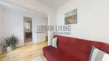 Apartment Park Slope - Living room