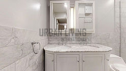 Apartamento Williamsburg - Casa de banho 2
