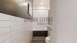 Apartamento Williamsburg - Casa de banho