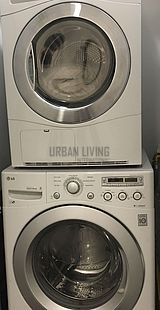 Apartamento Williamsburg - Casa de banho