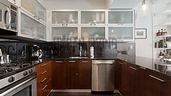 Apartamento Williamsburg - Cocina