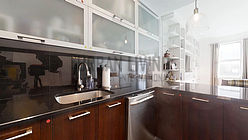 Apartamento Williamsburg - Cozinha