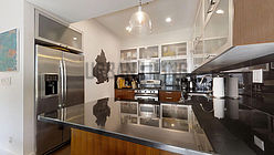 Apartamento Williamsburg - Cozinha