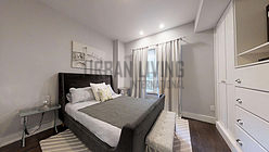 Apartamento Williamsburg - Quarto