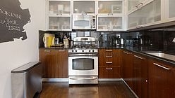 Apartment Williamsburg - Kitchen