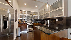 Apartment Williamsburg - Kitchen