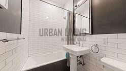 Appartamento Williamsburg - Sala da bagno