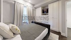 Appartement Williamsburg - Chambre