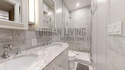 Wohnung Williamsburg - Badezimmer 2