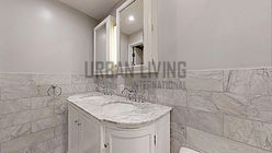 Wohnung Williamsburg - Badezimmer 2