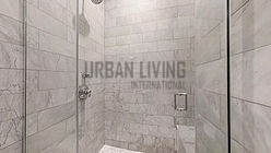 Wohnung Williamsburg - Badezimmer 2