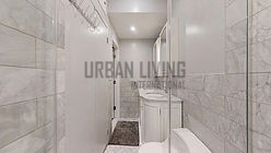 Wohnung Williamsburg - Badezimmer 2