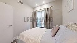 Wohnung Williamsburg - Schlafzimmer 2