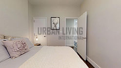 Wohnung Williamsburg - Schlafzimmer 2