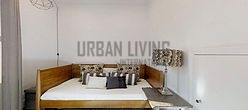 Wohnung Williamsburg - Schlafzimmer 3