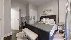 Wohnung Williamsburg - Schlafzimmer