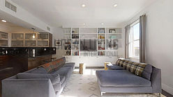 Wohnung Williamsburg - Wohnzimmer