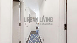 Wohnung Williamsburg - Wohnzimmer