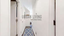 Apartamento Williamsburg - Salaõ